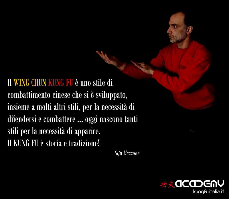 Kung Fu Academy Caserta di Sifu Salvatore Mezzone Accademia di Wing Chun e Tai Chi Quan (1)